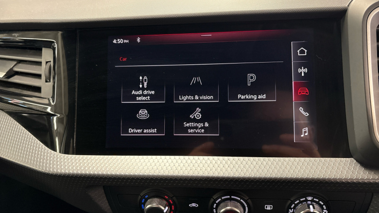 Audi A1 30 TFSI Sport 5dr S Tronic Petrol Hatchback